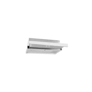 Kontrolsat - Exaustor Encastrar TEKA CNL 6415 PLUS - 293 m³/h, Branco