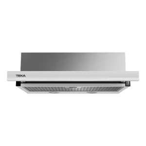 Kontrolsat - TEKA Built-in Hood CNL 6415 - 385 m³/h, White