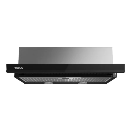 Kontrolsat - Exaustor Encastrar TEKA CNL 6415 - Extração 385 m³/h, Preto Kontrolsat - Exaustor Encastrar TEKA CNL 6415 - Extração 385 m³/h, Preto