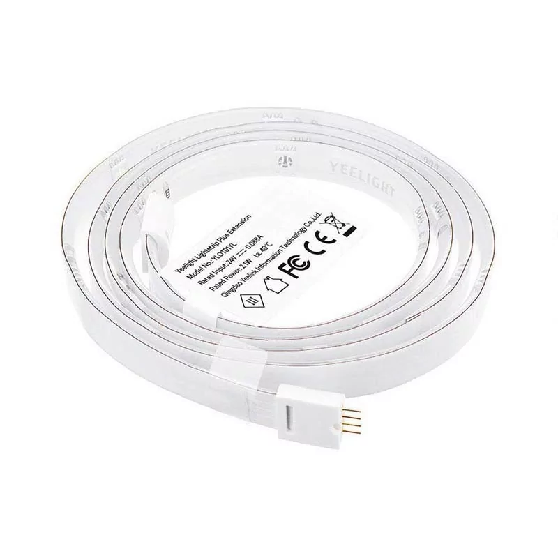 Xiaomi Yeelight Lightstrip Plus LED Strip Extension - 1m RGB - GPX4015RT