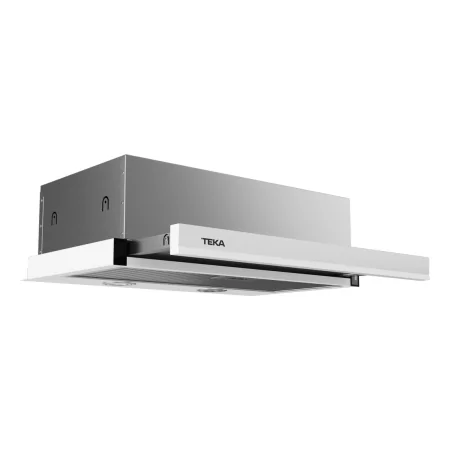 Kontrolsat - TEKA Built-in Hood CNL 6415 - 385 m³/h, White Kontrolsat - TEKA Built-in Hood CNL 6415 - 385 m³/h, White
