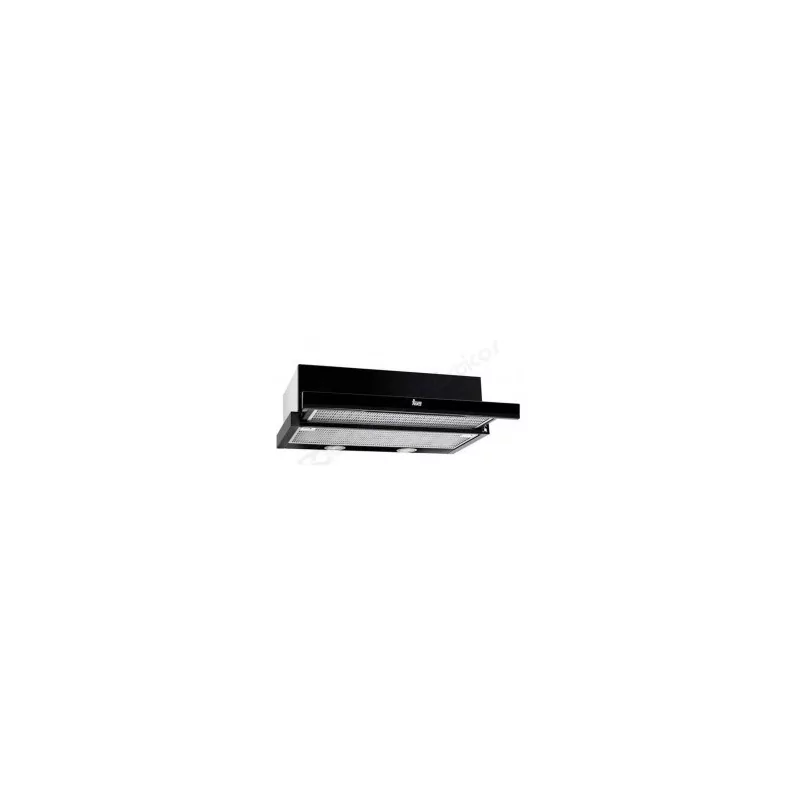 Kontrolsat - Teka Built-in Hood CNL 6415 Plus - 385 m³/h, Black Kontrolsat - Teka Built-in Hood CNL 6415 Plus - 385 m³/h, Black
