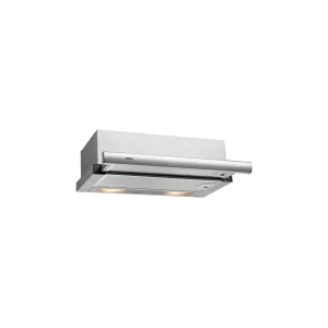 Kontrolsat - Teka Telescopic Hood TL 6310 - 339 m³/h, Stainless Steel