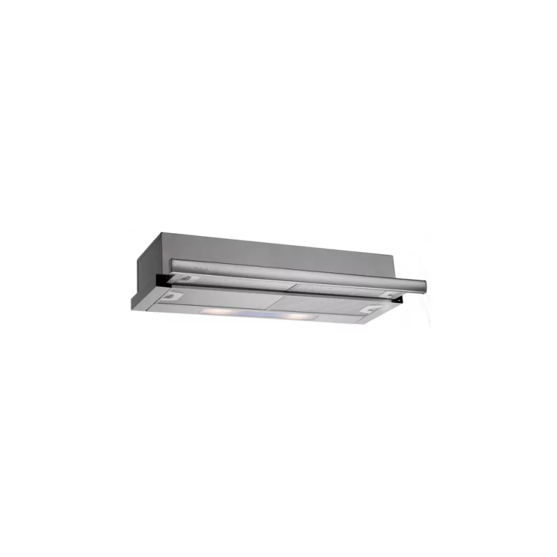 Kontrolsat - TEKA Built-in Hood TL 9310 - 339 m³/h Extraction, Stainless Steel