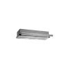TEKA Built-in Hood TL 9310 - 339 m³/h Extraction, Stainless Steel