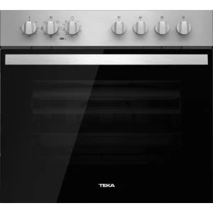 Kontrolsat - TEKA Built-in Oven HBE 615 ME (Electric - 70 L - Brushed Steel)
