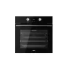 Horno Encastrar Teka HLB 8416 Air Fry (Eléctrico - 71 L - Inox)