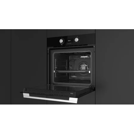 Kontrolsat - Forno Encastrar Teka HLB 8416 Air Fry (Elétrico - 71 L - Inox) Kontrolsat - Forno Encastrar Teka HLB 8416 Air Fry (Elétrico - 71 L - Inox)
