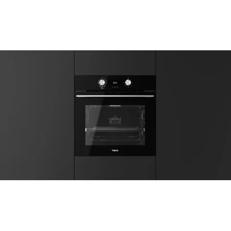 Kontrolsat - Teka Built-in Oven HLB 8416 Air Fry (Electric - 71 L - Stainless) Kontrolsat - Teka Built-in Oven HLB 8416 Air Fry (Electric - 71 L - Stainless)
