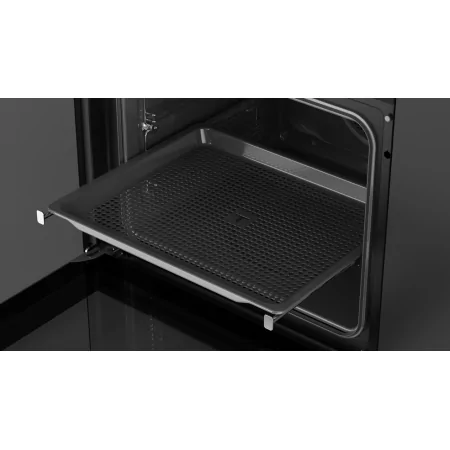 Kontrolsat - Teka Built-in Oven HLB 8416 Air Fry (Electric - 71 L - Stainless) Kontrolsat - Teka Built-in Oven HLB 8416 Air Fry (Electric - 71 L - Stainless)