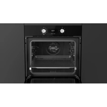 Kontrolsat - Teka Built-in Oven HLB 8416 Air Fry (Electric - 71 L - Stainless) Kontrolsat - Teka Built-in Oven HLB 8416 Air Fry (Electric - 71 L - Stainless)