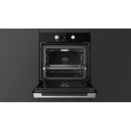 Kontrolsat - Teka Built-in Oven HLB 8416 Air Fry (Electric - 71 L - Stainless) Kontrolsat - Teka Built-in Oven HLB 8416 Air Fry (Electric - 71 L - Stainless)