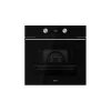 Kontrolsat - Forno Encastrar Teka HLB 8600 BK (A+ - 71 L - Preto)