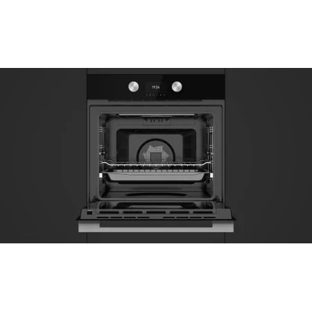 Kontrolsat - Forno Encastrar Teka HLB 8600 BK (A+ - 71 L - Preto) Kontrolsat - Forno Encastrar Teka HLB 8600 BK (A+ - 71 L - Preto)