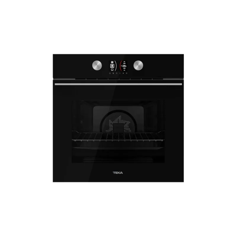 Kontrolsat - Forno Encastrar Teka HLB 8600 BK (A+ - 71 L - Preto)