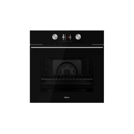 Kontrolsat - Forno Encastrar Teka HLB 8600 BK (A+ - 71 L - Preto) Kontrolsat - Forno Encastrar Teka HLB 8600 BK (A+ - 71 L - Preto)