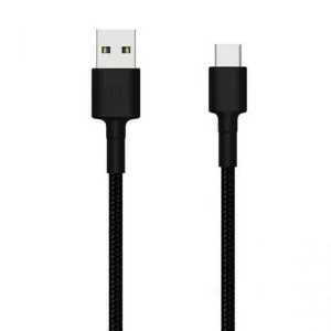 Cable trenzado Xiaomi Mi -...