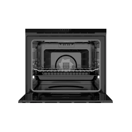 Kontrolsat - Forno Encastrar Teka HLB 8600 BK (A+ - 71 L - Preto) Kontrolsat - Forno Encastrar Teka HLB 8600 BK (A+ - 71 L - Preto)