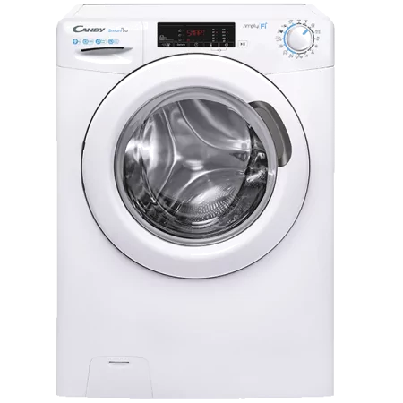 Máquina de Lavar Roupa Candy - 9Kg - 1200RPM - CSO 1295TE|CANDY|8059019005096