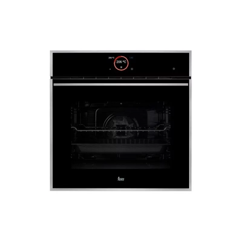 Kontrolsat - Forno Encastrar Teka Ioven Pirolitico Ss (Eletrico - 70 L - Inox) Kontrolsat - Forno Encastrar Teka Ioven Pirolitico Ss (Eletrico - 70 L - Inox)