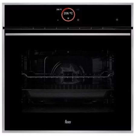Kontrolsat - Forno Encastrar Teka Ioven Pirolitico Ss (Eletrico - 70 L - Inox) Kontrolsat - Forno Encastrar Teka Ioven Pirolitico Ss (Eletrico - 70 L - Inox)