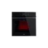 Kontrolsat - Teka Built-in Oven Steakmaster Bk-ss (Electric - 63 L - Black)