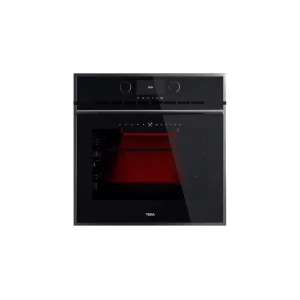 Kontrolsat - Forno Encastrar Teka Steakmaster Bk-ss (Eletrico - 63 L - Preto)