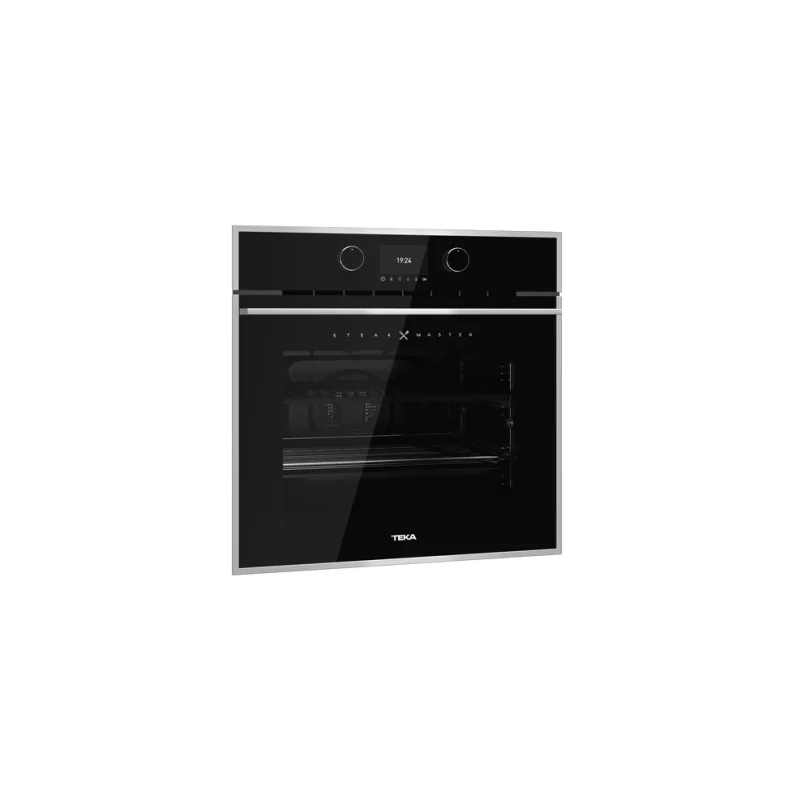 Kontrolsat - Forno Encastrar Teka Steakmaster Bk-ss (Eletrico - 63 L - Preto)