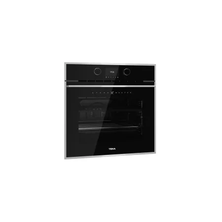 Kontrolsat - Teka Built-in Oven Steakmaster Bk-ss (Electric - 63 L - Black) Kontrolsat - Teka Built-in Oven Steakmaster Bk-ss (Electric - 63 L - Black)