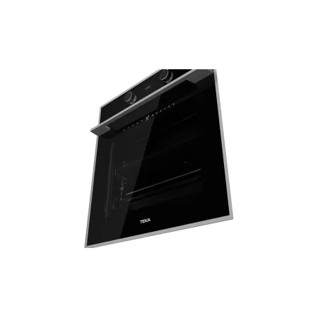 Kontrolsat - Teka Built-in Oven Steakmaster Bk-ss (Electric - 63 L - Black) Kontrolsat - Teka Built-in Oven Steakmaster Bk-ss (Electric - 63 L - Black)