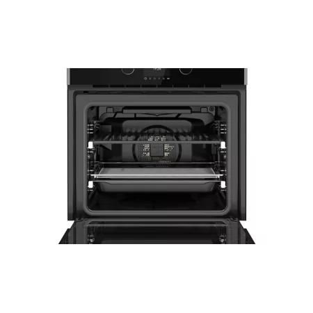 Kontrolsat - Teka Built-in Oven Steakmaster Bk-ss (Electric - 63 L - Black) Kontrolsat - Teka Built-in Oven Steakmaster Bk-ss (Electric - 63 L - Black)