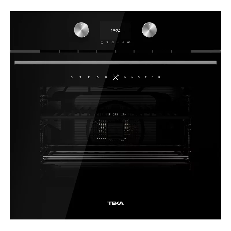 Kontrolsat - Forno Encastrar Teka Steakmaster Bk (Elétrico - 71 L - Preto) Kontrolsat - Forno Encastrar Teka Steakmaster Bk (Elétrico - 71 L - Preto)