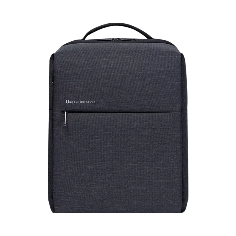 Kontrolsat - Xiaomi Mochila Mi City Backpack 2 15.6" Dark Grey - ZJB4192GL Kontrolsat - Xiaomi Mochila Mi City Backpack 2 15.6" Dark Grey - ZJB4192GL