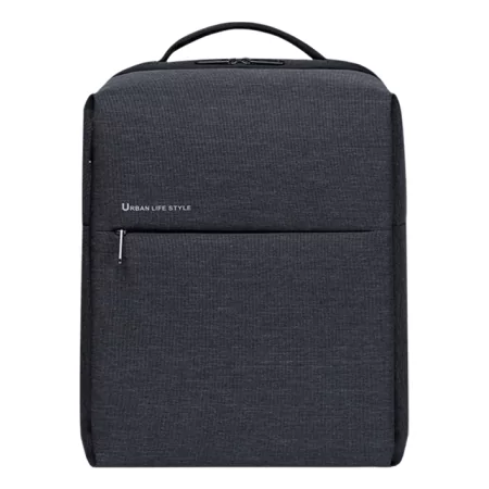 Kontrolsat - Xiaomi Mi City Backpack 2 15.6" Dark Gray Backpack - ZJB4192GL Kontrolsat - Xiaomi Mi City Backpack 2 15.6" Dark Gray Backpack - ZJB4192GL