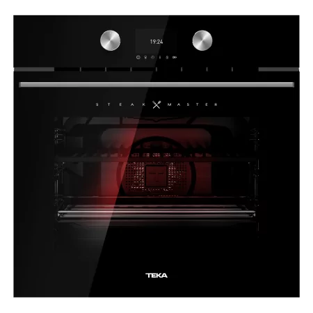 Kontrolsat - Forno Encastrar Teka Steakmaster Bk (Elétrico - 71 L - Preto) Kontrolsat - Forno Encastrar Teka Steakmaster Bk (Elétrico - 71 L - Preto)