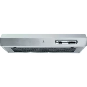 Kontrolsat - Indesit ISLK-66-LSX extractor hood