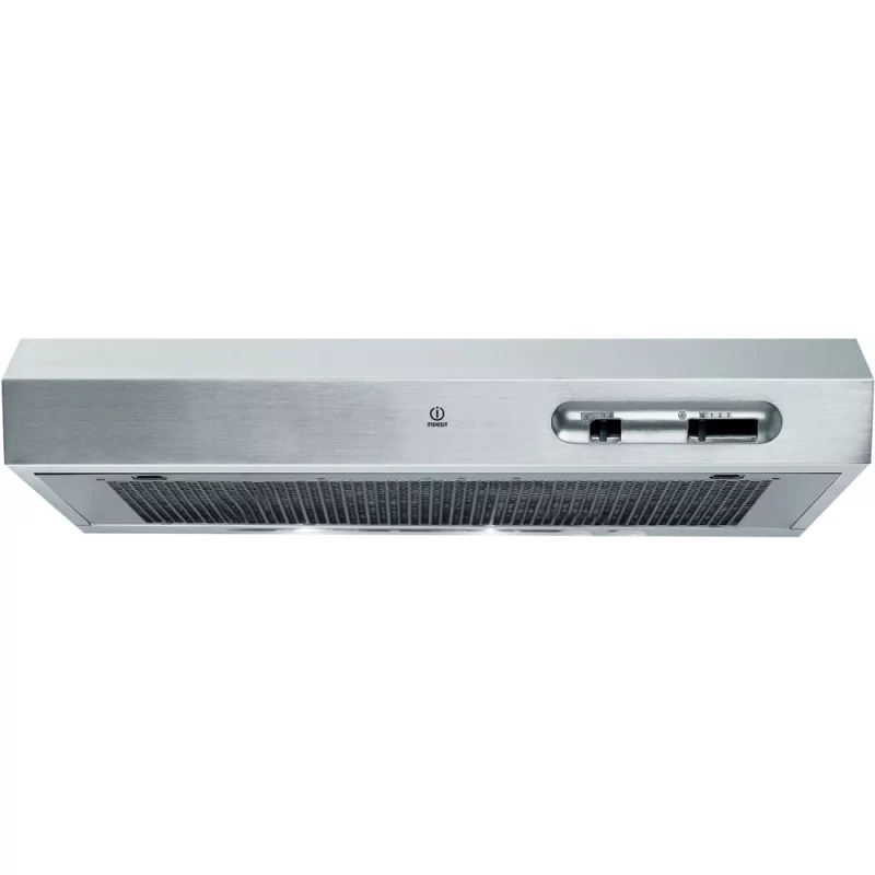 Kontrolsat - Exaustor Indesit ISLK-66-LSX Kontrolsat - Exaustor Indesit ISLK-66-LSX