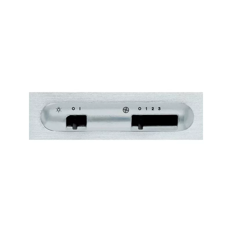 Kontrolsat - Exaustor Indesit ISLK-66-LSX