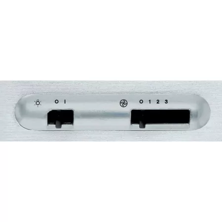 Kontrolsat - Exaustor Indesit ISLK-66-LSX Kontrolsat - Exaustor Indesit ISLK-66-LSX