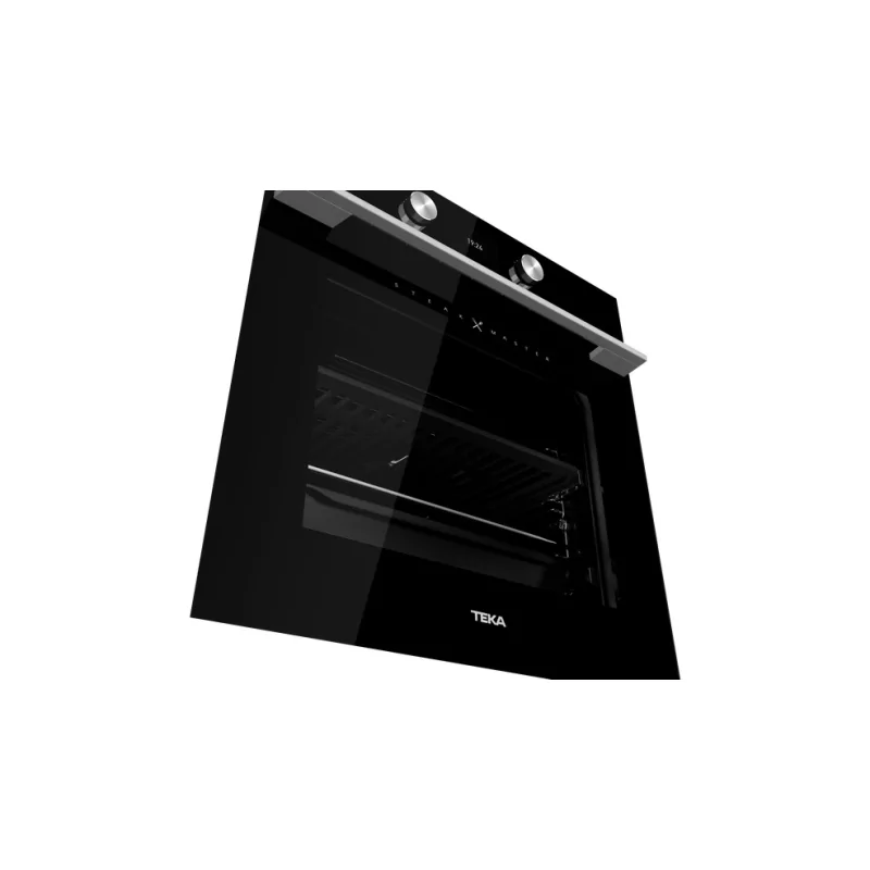 Kontrolsat - Teka Built-in Oven Steakmaster Bk (Electric - 71 L - Black)