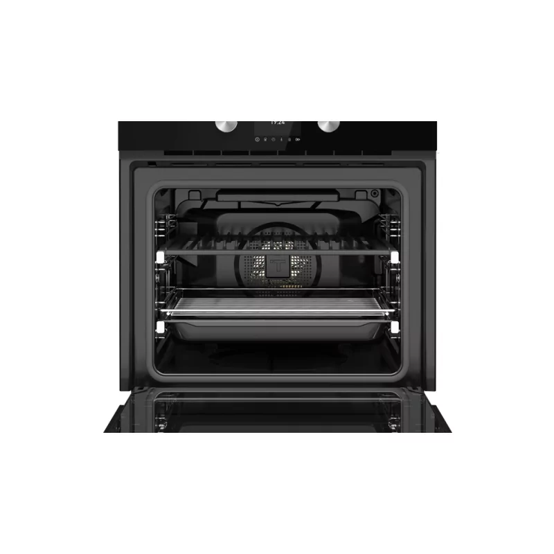 Kontrolsat - Teka Built-in Oven Steakmaster Bk (Electric - 71 L - Black)