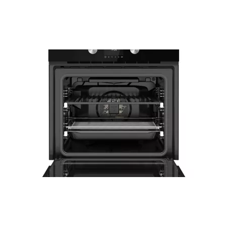 Kontrolsat - Forno Encastrar Teka Steakmaster Bk (Elétrico - 71 L - Preto) Kontrolsat - Forno Encastrar Teka Steakmaster Bk (Elétrico - 71 L - Preto)