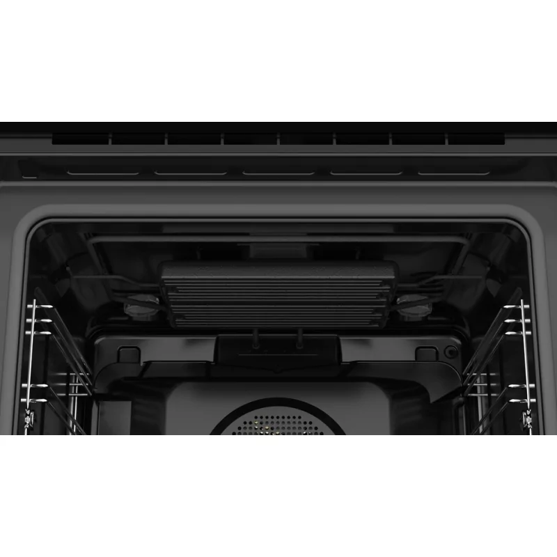 Kontrolsat - Forno Encastrar Teka Steakmaster Bk (Elétrico - 71 L - Preto)