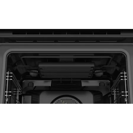 Kontrolsat - Forno Encastrar Teka Steakmaster Bk (Elétrico - 71 L - Preto) Kontrolsat - Forno Encastrar Teka Steakmaster Bk (Elétrico - 71 L - Preto)