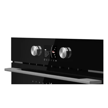 Kontrolsat - Forno Encastrar Teka Steakmaster Bk (Elétrico - 71 L - Preto) Kontrolsat - Forno Encastrar Teka Steakmaster Bk (Elétrico - 71 L - Preto)