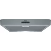Kontrolsat - Whirlpool WSLK-66/1-ASX extractor hood