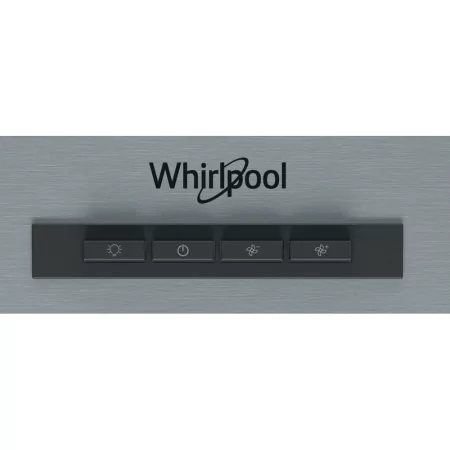 Kontrolsat - Whirlpool WSLK-66/1-ASX extractor hood Kontrolsat - Whirlpool WSLK-66/1-ASX extractor hood