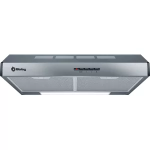 Kontrolsat - Exaustor Balay 3-BH-263-MX