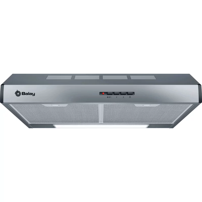 Kontrolsat - Exaustor Balay 3-BH-263-MX Kontrolsat - Exaustor Balay 3-BH-263-MX