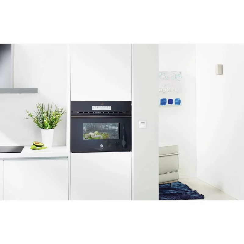 Kontrolsat - Forno Balay - 3CW5178N0